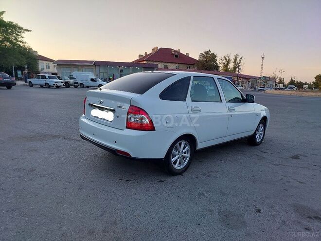 LADA (VAZ) Priora 2015, 85,000 km - 1.6 l - Şirvan