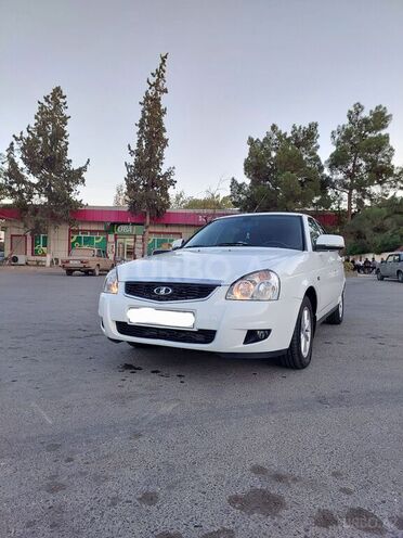 LADA (VAZ) Priora 2015, 85,000 km - 1.6 l - Şirvan