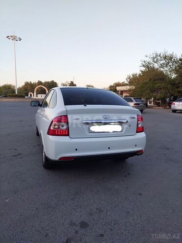 LADA (VAZ) Priora 2015, 85,000 km - 1.6 l - Şirvan