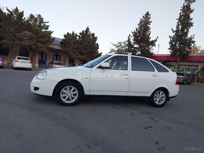 LADA (VAZ) Priora 2015, 85,000 km - 1.6 l - Şirvan