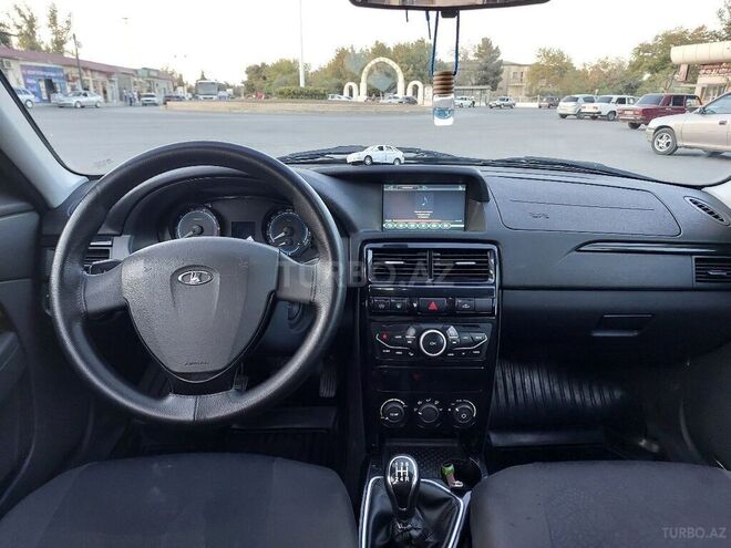 LADA (VAZ) Priora 2015, 85,000 km - 1.6 l - Şirvan