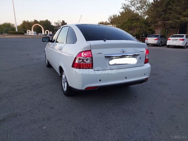 LADA (VAZ) Priora 2015, 85,000 km - 1.6 l - Şirvan