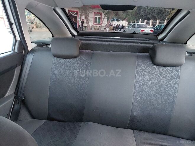 LADA (VAZ) Priora 2015, 85,000 km - 1.6 l - Şirvan