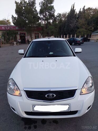 LADA (VAZ) Priora 2015, 85,000 km - 1.6 l - Şirvan