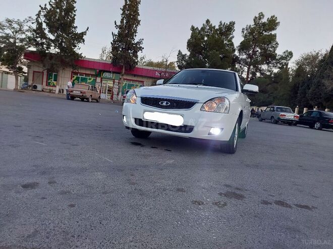 LADA (VAZ) Priora 2015, 85,000 km - 1.6 l - Şirvan