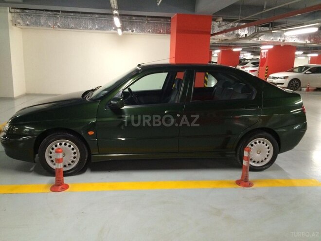Alfa Romeo  2003, 130,000 km - 1.4 л - Bakı