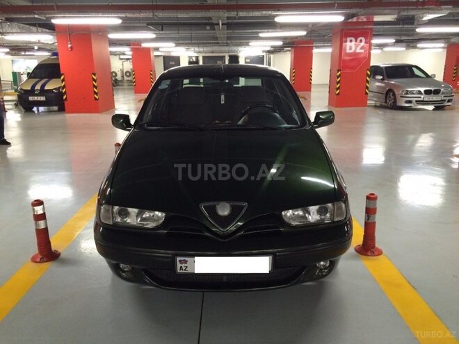 Alfa Romeo  2003, 130,000 km - 1.4 л - Bakı