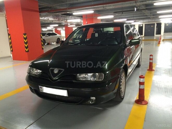 Alfa Romeo  2003, 130,000 km - 1.4 л - Bakı