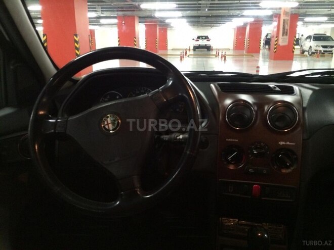 Alfa Romeo  2003, 130,000 km - 1.4 л - Bakı