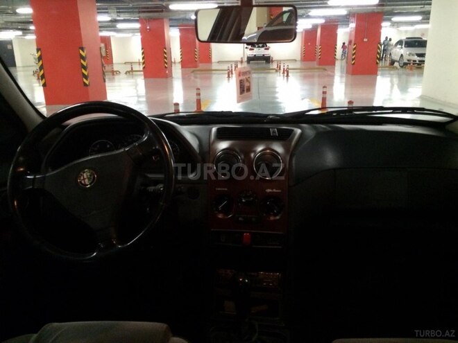 Alfa Romeo  2003, 130,000 km - 1.4 л - Bakı