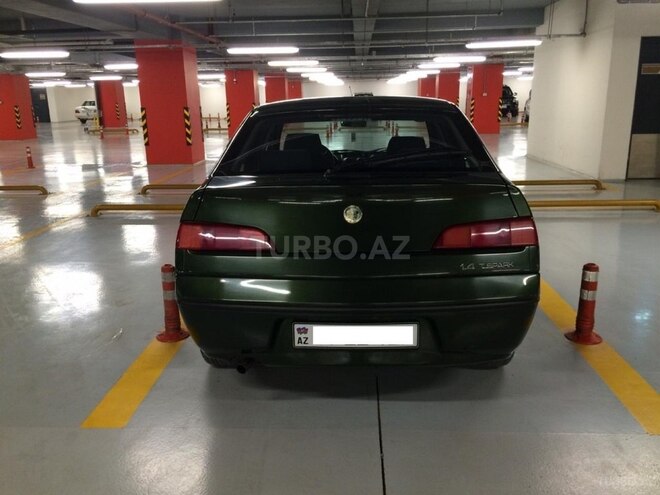 Alfa Romeo  2003, 130,000 km - 1.4 л - Bakı