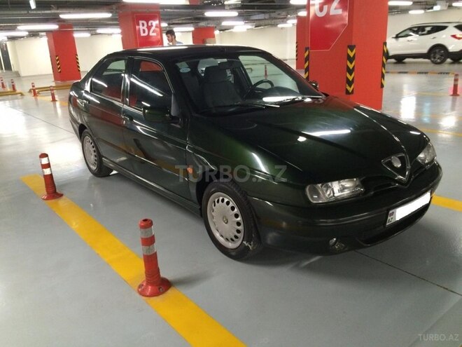Alfa Romeo  2003, 130,000 km - 1.4 л - Bakı