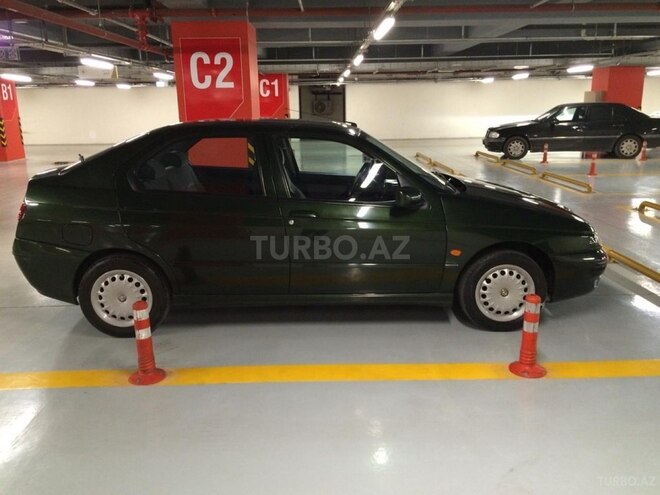 Alfa Romeo  2003, 130,000 km - 1.4 л - Bakı