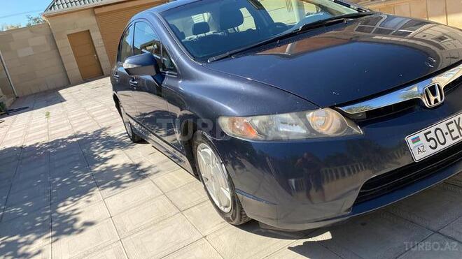 Honda Civic 2007, 183,000 km - 1.3 л - Sumqayıt