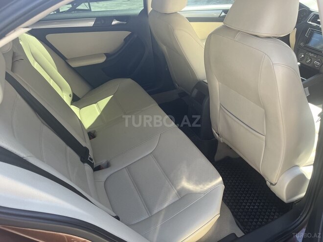 Volkswagen Jetta 2016, 14,200 km - 1.4 l - Xaçmaz