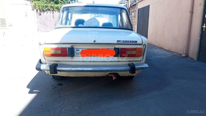 LADA (VAZ) 2106 1987, 254,000 km - 1.5 l - Bakı