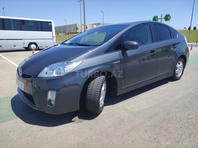 Toyota Prius 2010, 133,000 km - 1.8 l - Bakı