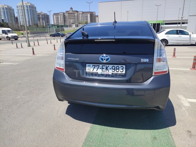 Toyota Prius 2010, 133,000 km - 1.8 l - Bakı