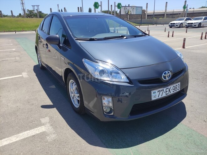 Toyota Prius 2010, 133,000 km - 1.8 l - Bakı