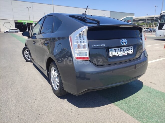 Toyota Prius 2010, 133,000 km - 1.8 l - Bakı