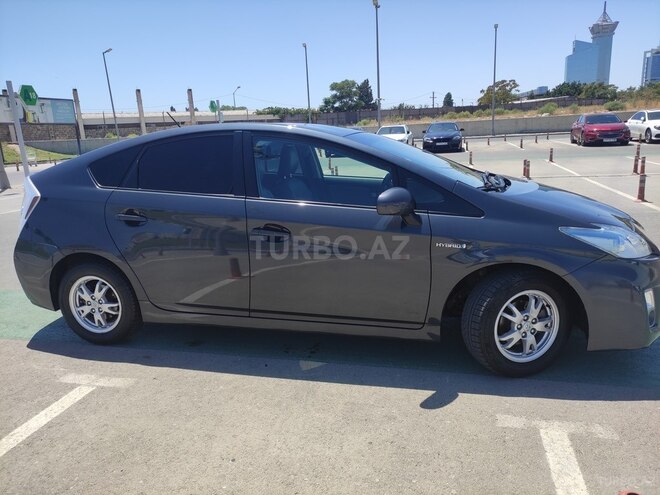 Toyota Prius 2010, 133,000 km - 1.8 l - Bakı