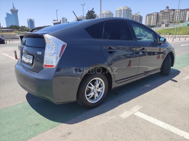 Toyota Prius 2010, 133,000 km - 1.8 l - Bakı