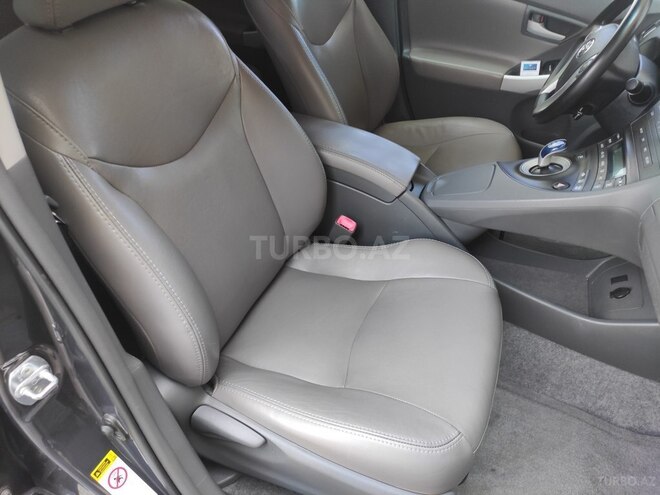 Toyota Prius 2010, 133,000 km - 1.8 l - Bakı