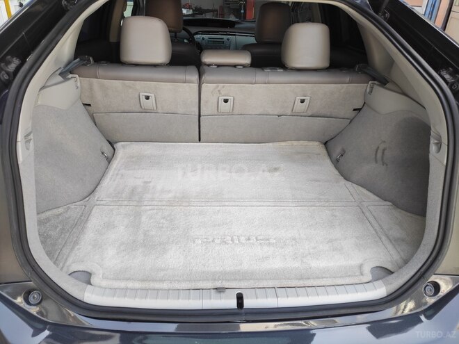 Toyota Prius 2010, 133,000 km - 1.8 l - Bakı