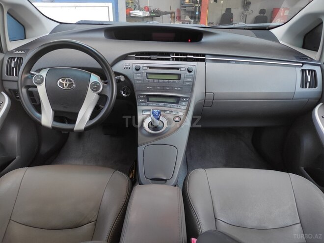 Toyota Prius 2010, 133,000 km - 1.8 l - Bakı