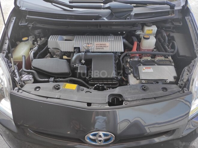 Toyota Prius 2010, 133,000 km - 1.8 l - Bakı