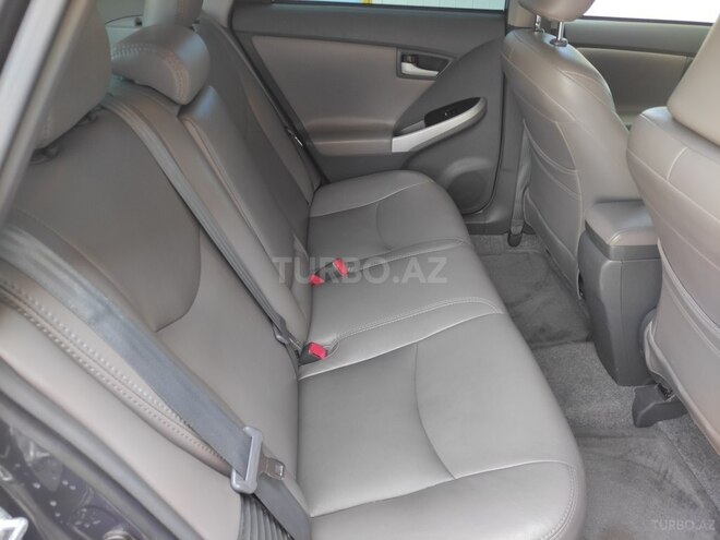 Toyota Prius 2010, 133,000 km - 1.8 l - Bakı