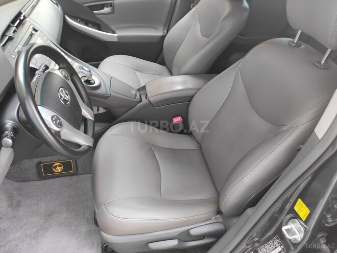 Toyota Prius 2010, 133,000 km - 1.8 l - Bakı