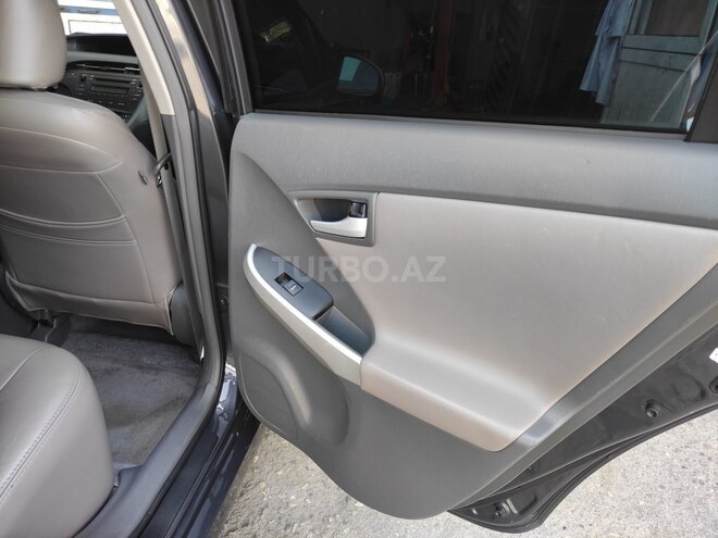 Toyota Prius 2010, 133,000 km - 1.8 l - Bakı