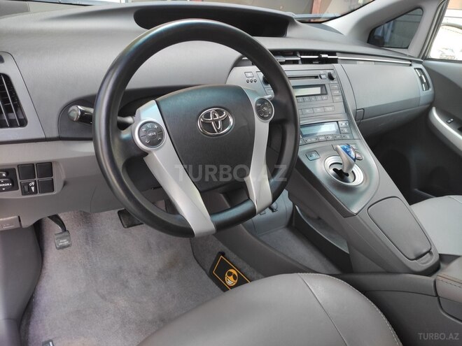 Toyota Prius 2010, 133,000 km - 1.8 l - Bakı