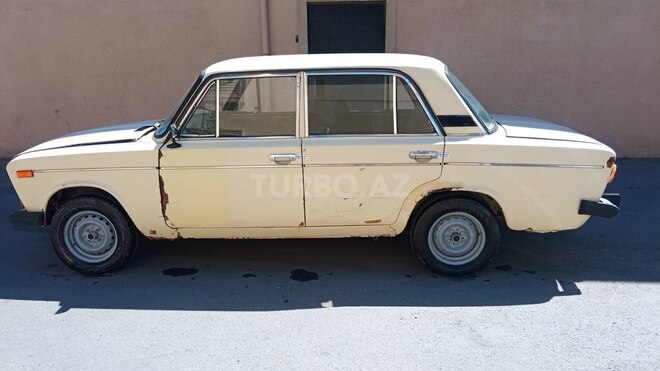 LADA (VAZ) 2106 1987, 254,000 km - 1.5 l - Bakı