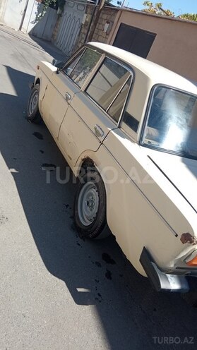 LADA (VAZ) 2106 1987, 254,000 km - 1.5 l - Bakı