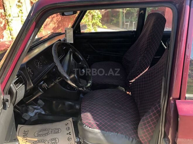LADA (VAZ) 2107 2000, 94,000 km - 1.6 l - Bakı