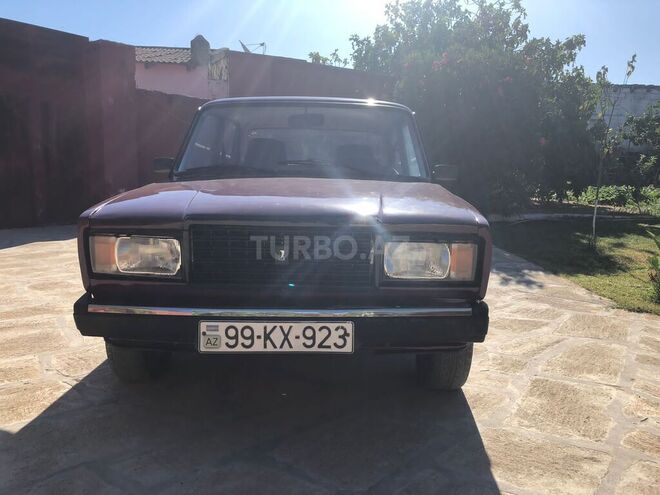 LADA (VAZ) 2107 2000, 94,000 km - 1.6 l - Bakı