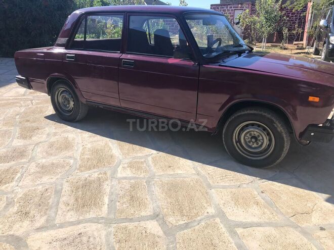 LADA (VAZ) 2107 2000, 94,000 km - 1.6 l - Bakı
