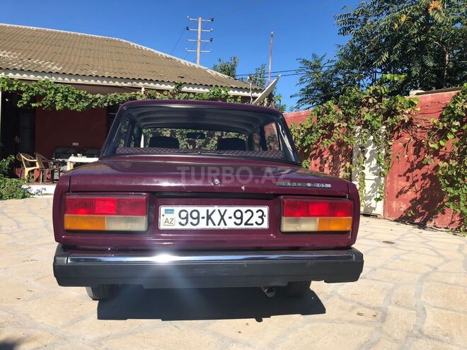 LADA (VAZ) 2107 2000, 94,000 km - 1.6 l - Bakı