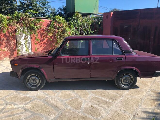 LADA (VAZ) 2107 2000, 94,000 km - 1.6 l - Bakı