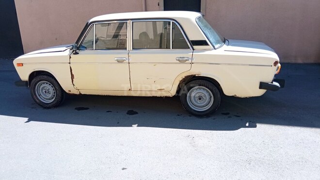 LADA (VAZ) 2106 1987, 254,000 km - 1.5 l - Bakı