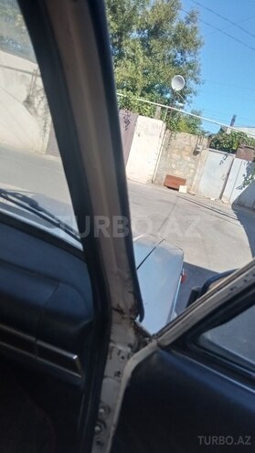LADA (VAZ) 2106 1987, 254,000 km - 1.5 l - Bakı