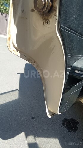 LADA (VAZ) 2106 1987, 254,000 km - 1.5 l - Bakı