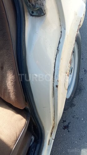 LADA (VAZ) 2106 1987, 254,000 km - 1.5 l - Bakı