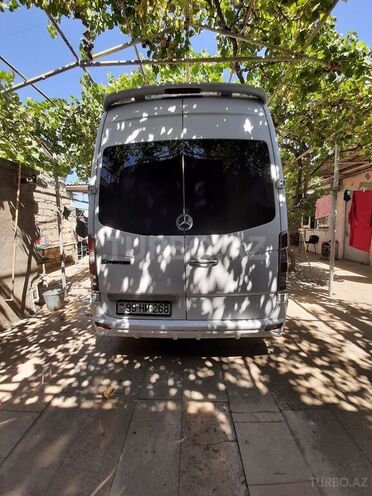 Mercedes Sprinter 315 2008, 491,350 km - 2.2 l - Bakı