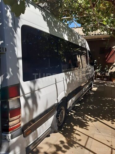 Mercedes Sprinter 315 2008, 491,350 km - 2.2 l - Bakı