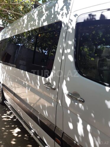 Mercedes Sprinter 315 2008, 491,350 km - 2.2 l - Bakı