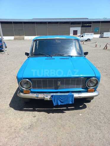 LADA (VAZ) 21011 1976, 154,673 km - 1.3 l - Masallı