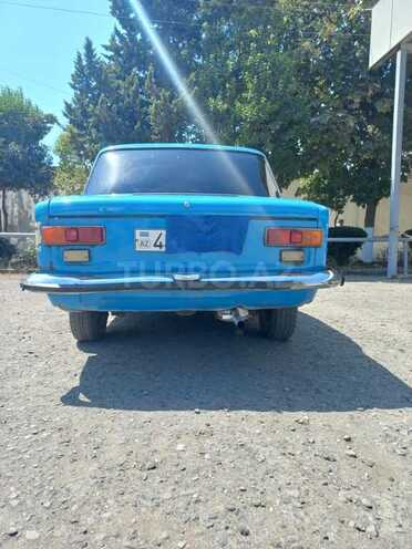 LADA (VAZ) 21011 1976, 154,673 km - 1.3 l - Masallı